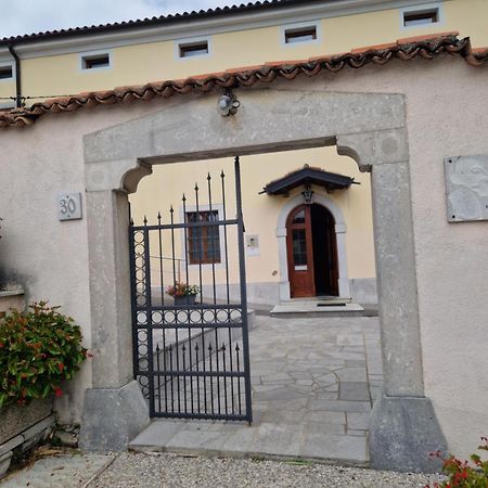 Apartma In Soba Vipavski Kriz Ajdovščina Dış mekan fotoğraf