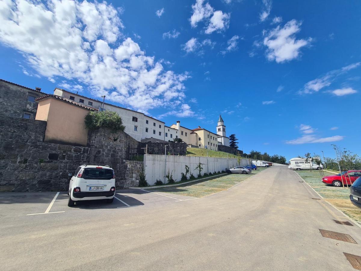 Apartma In Soba Vipavski Kriz Ajdovščina Dış mekan fotoğraf