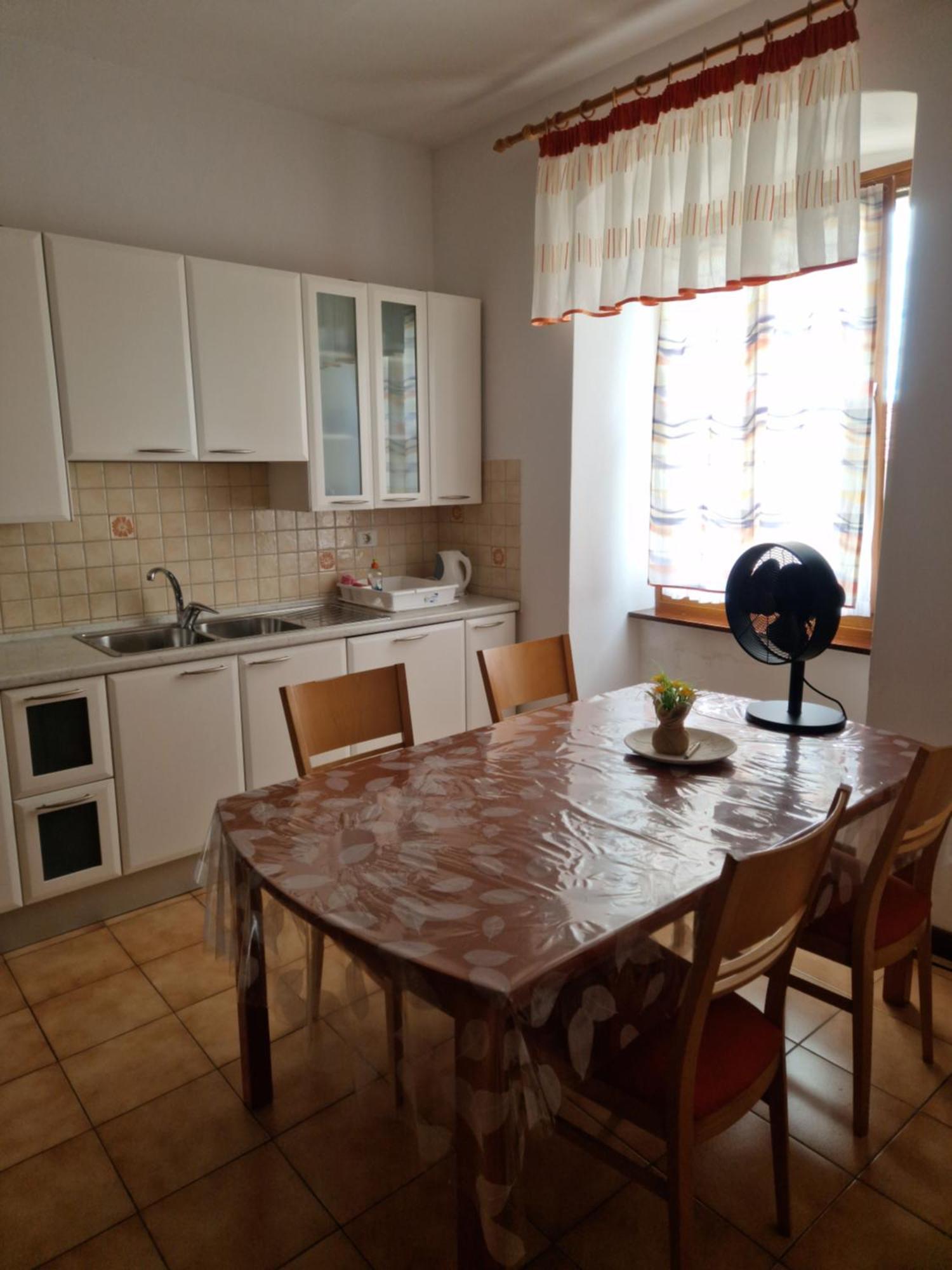 Apartma In Soba Vipavski Kriz Ajdovščina Oda fotoğraf