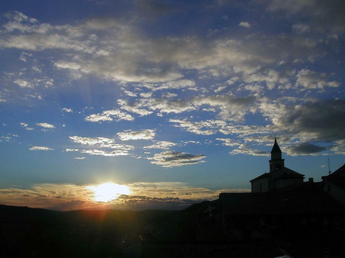 Apartma In Soba Vipavski Kriz Ajdovščina Dış mekan fotoğraf