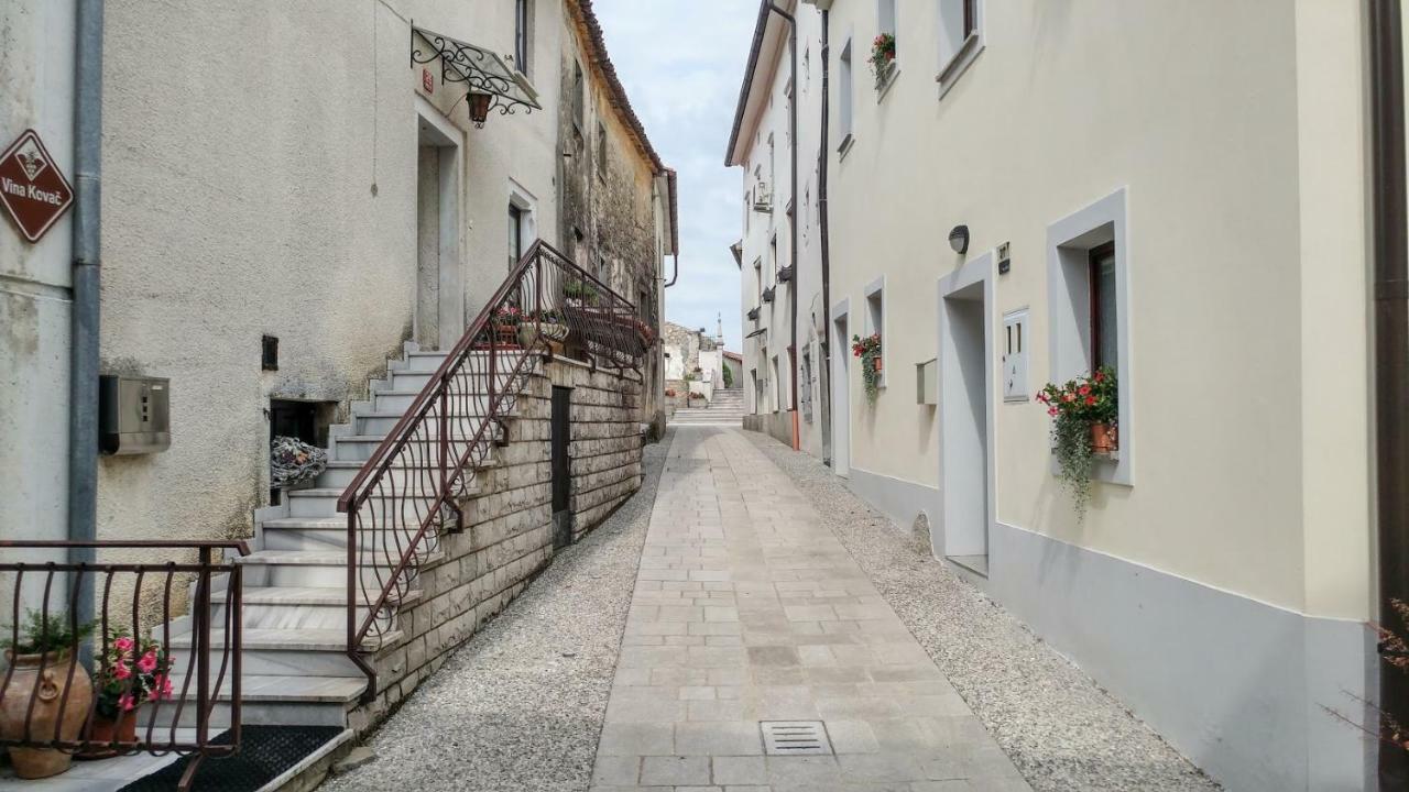 Apartma In Soba Vipavski Kriz Ajdovščina Dış mekan fotoğraf